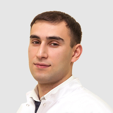 Нуриев Вахид Алиевич, уролог