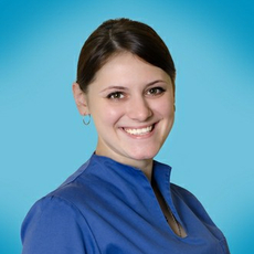 Завещевская Ирина Дмитриевна, стоматолог-хирург