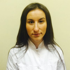 Образцова Валентина Николаевна, терапевт