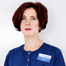Панова Ирина Александровна, терапевт