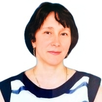 Кириллова Галина Ивановна, невролог