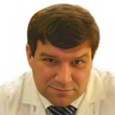 Катрица Дмитрий Владимирович, ортопед