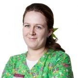 Тренгулова Альфия Тагировна, детский стоматолог