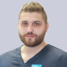 Барахоев Федор Евгеньевич, ортопед