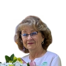 Шилова Ольга Юрьевна, врач функциональной диагностики