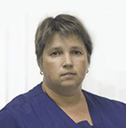 Корзюкова Елена Александровна, стоматолог-терапевт