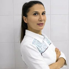 Багирова Лилия Раисовна, врач-косметолог