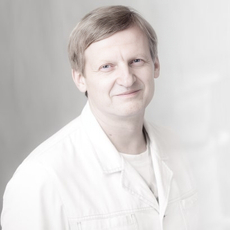 Авдеенко Юрий Леонидович, эндоскопист