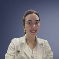 Майорова Александра Михайловна, хирург