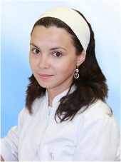 Михайлова Ольга Петровна, гинеколог
