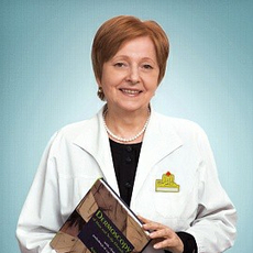 Ежова Мария Николаевна, дерматолог