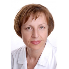 Погодина Елена Николаевна, педиатр