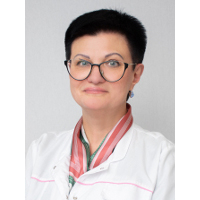 Киркевич Елена Александровна, гинеколог