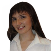 Козина Екатерина Александровна, терапевт