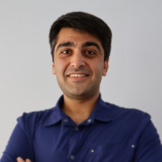 Якуби Эклиль Фарукович, стоматолог-ортопед