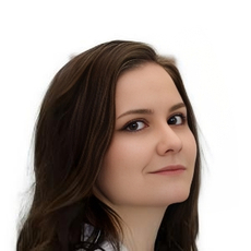 Перцева Елизавета Сергеевна, ортодонт