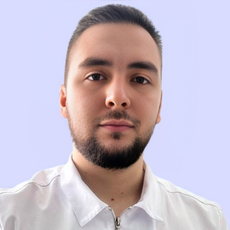 Муружев Асламбек Алиханович, стоматолог-хирург