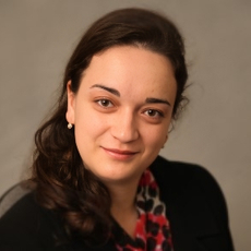 Мацукатова Белла Одиссеевна, педиатр