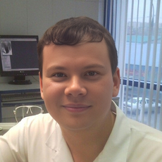 Митин Алексей Николаевич, стоматолог-хирург