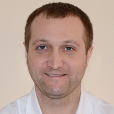 Майер Артем Викторович, стоматолог-ортопед
