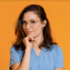 Молоткова Анна Сергеевна, стоматолог-терапевт