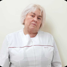 Петрова Ольга Анатольевна, дерматолог