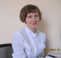 Миронова Марина Львовна, невролог