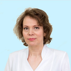 Кирпичева Татьяна Владимировна, психолог
