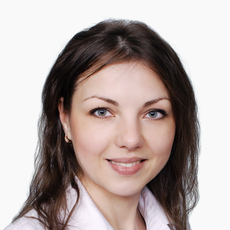 Ароваева Оксана Александровна, стоматолог-терапевт