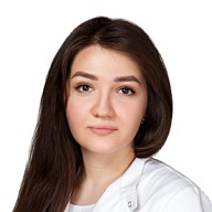 Хафизова Камилла Камилевна, кардиолог