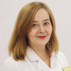 Медведникова Тамара Николаевна, офтальмолог