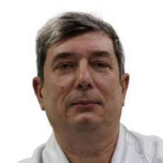 Булынин Андрей Викторович, кардиохирург