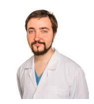 Скрябин Николай Викторович, гинеколог