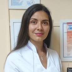 Дусаева Анна Фаридовна, косметолог