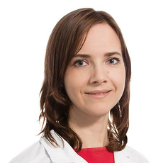 Савинова Елена Борисовна, кардиолог