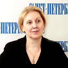 Титова Ольга Николаевна, пульмонолог