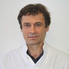 Бровко Виктор Валентинович, стоматолог-ортопед