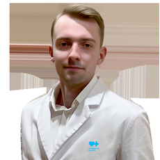 Фаев Павел Андреевич, стоматолог-хирург