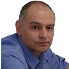 Попов Владимир Владимирович, эндоскопист