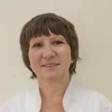 Гурьянова Людмила Викторовна, детский массажист