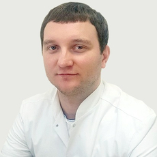 Гапон Александр Анатольевич, ортопед