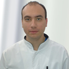 Зарипов Расим Рашидович, ЛОР