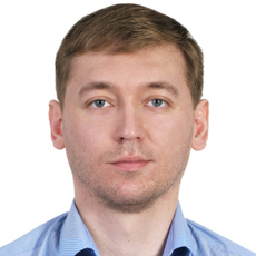 Агафонов Сергей Геннадьевич, офтальмолог