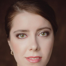 Герасимова Елена Евгеньевна, дерматолог