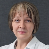 Блохина Ирина Викторовна, офтальмолог