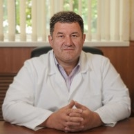 Алленов Сергей Николаевич, уролог