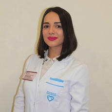 Нуриддинова Парвина Джурабековна, гинеколог