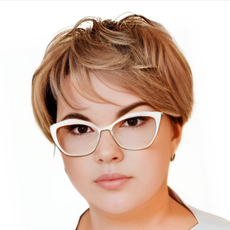 Ионова Виктория Николаевна, врач-косметолог