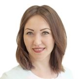 Рахимова Вероника Александровна, невролог