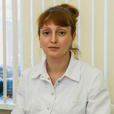 Шенаева Ольга Игоревна, дерматолог